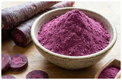DentaBiome Purple carrot powder