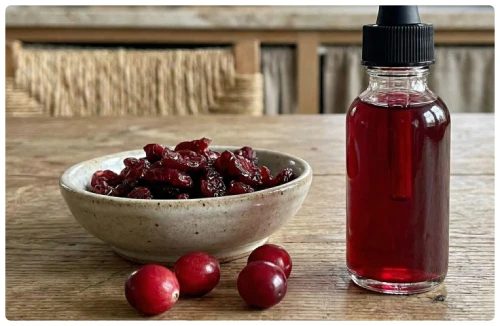 DentaBiome Cranberry extract