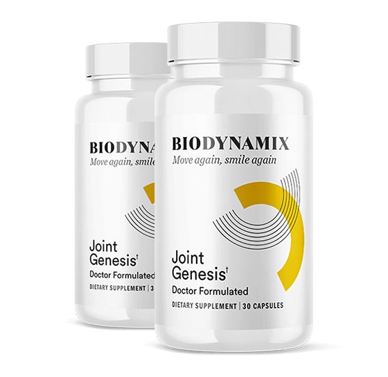 joint genesis 2 bottles
