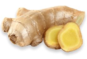 joint genesis ingredient ginger