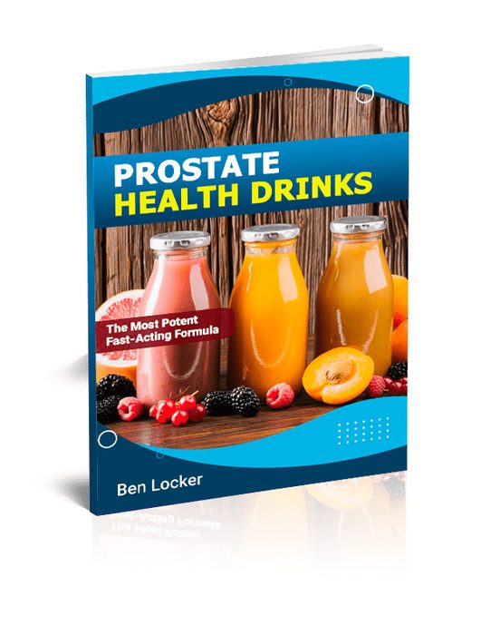 ProstaVive bonus Prostate Health Drinks