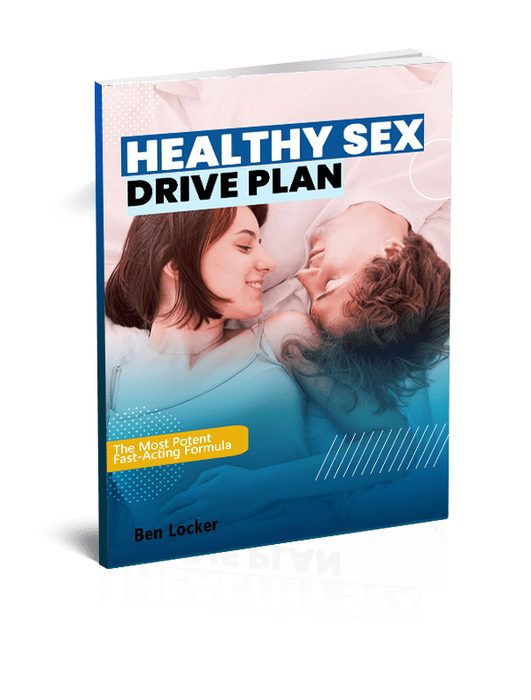 ProstaVive bonus Healthy Sex Drive Plan