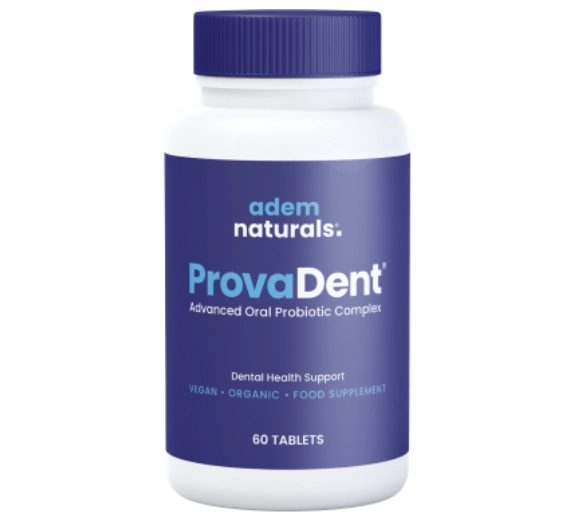 ProvaDent Official Website