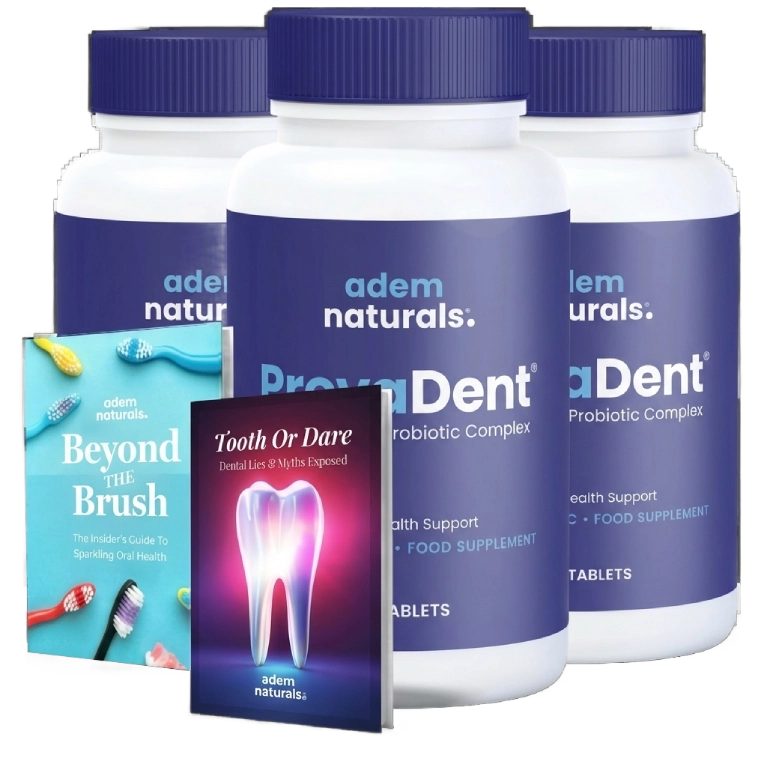 provadent 3 bottles