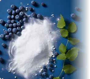 ProvaDent ingredient organic xylitol