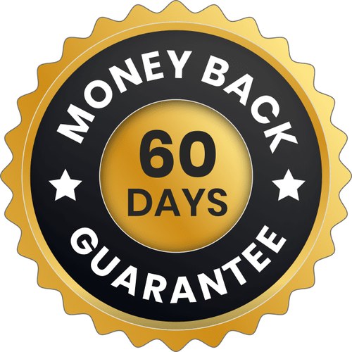 Kerassentials 60 day money back guarantee