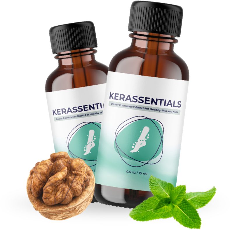 Kerassentials Reviews