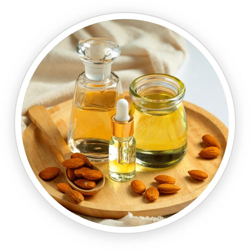 kerassentials ingredient almond