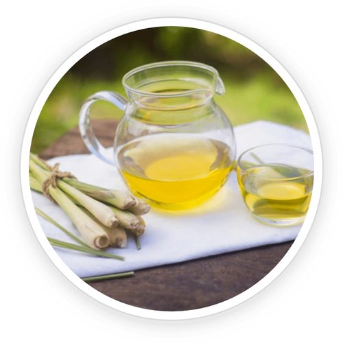 kerassentials ingredient lemongrass