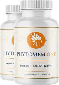 What is Phytomem One