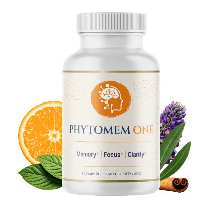 Phytomem One Reviews