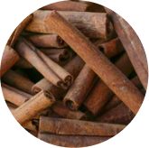 phytomem one ingredient cinnamon