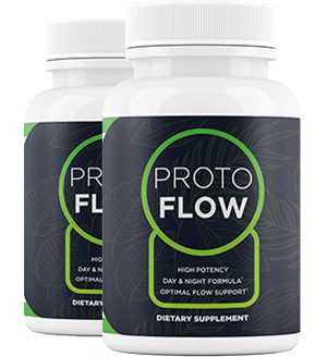 What is the Protoflow supplement