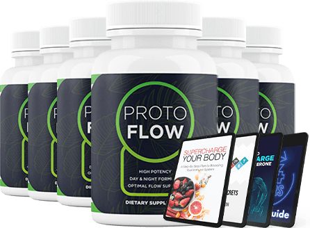 protoflow 6 bottles