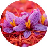 visiflora ingredient saffron